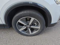 Audi Q2L e-tron Q2L e-tron Pure Electric Smart Cool Edition - ფოტო 5