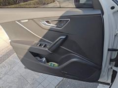 Audi Q2L e-tron Q2L e-tron Pure Electric Smart Cool Edition - ფოტო 6