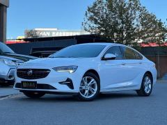 Buick Regal 552T Elite - photo 1