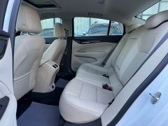 Buick Regal 552T Elite - photo 11