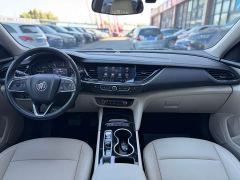 Buick Regal 552T Elite - photo 12