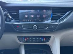 Buick Regal 552T Elite - photo 13