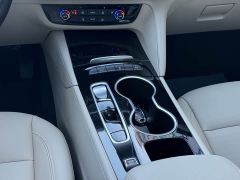 Buick Regal 552T Elite - photo 14