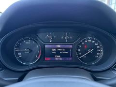 Buick Regal 552T Elite - photo 15