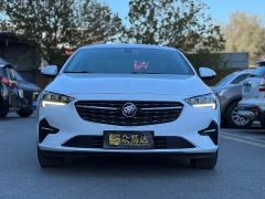 Buick Regal 552T Elite - photo 2