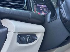 Buick Regal 552T Elite - photo 20