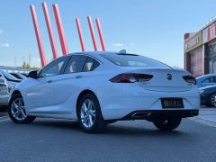 Buick Regal 552T Elite - photo 3