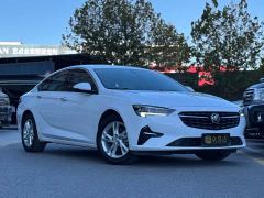 Buick Regal 552T Elite - photo 4