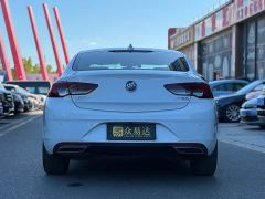 Buick Regal 552T Elite - photo 5
