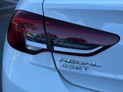 Buick Regal 552T Elite - photo 6