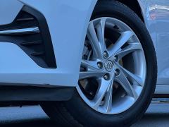 Buick Regal 552T Elite - photo 7
