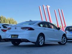 Buick Regal 552T Elite - photo 8