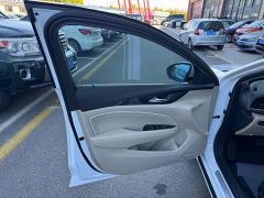 Buick Regal 552T Elite - photo 9
