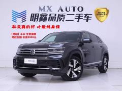 Volkswagen Teramont X 330TSI FWD Luxury Edition - photo 1