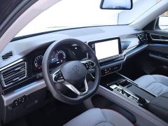 Volkswagen Teramont X 330TSI FWD Luxury Edition - photo 11