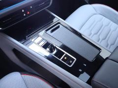 Volkswagen Teramont X 330TSI FWD Luxury Edition - photo 12