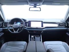 Volkswagen Teramont X 330TSI FWD Luxury Edition - photo 13