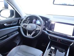 Volkswagen Teramont X 330TSI FWD Luxury Edition - photo 14