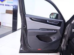 Volkswagen Teramont X 330TSI FWD Luxury Edition - photo 18