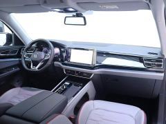 Volkswagen Teramont X 330TSI FWD Luxury Edition - photo 20