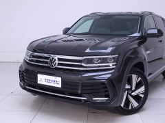 Volkswagen Teramont X 330TSI FWD Luxury Edition - photo 3