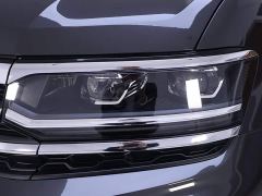 Volkswagen Teramont X 330TSI FWD Luxury Edition - photo 4
