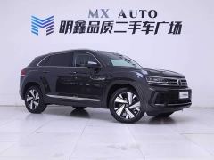 Volkswagen Teramont X 330TSI FWD Luxury Edition - photo 5