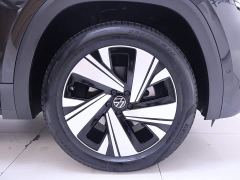 Volkswagen Teramont X 330TSI FWD Luxury Edition - photo 6