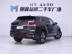 Volkswagen Teramont X 330TSI FWD Luxury Edition - photo 7