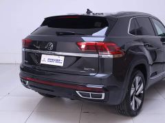 Volkswagen Teramont X 330TSI FWD Luxury Edition - photo 8