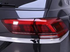 Volkswagen Teramont X 330TSI FWD Luxury Edition - photo 9