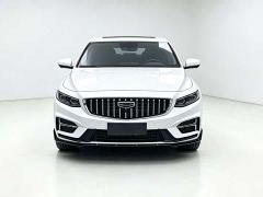 Geely Xingrui 1.5TD Kunlun Edition - photo 2