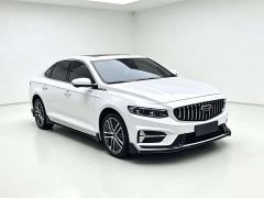Geely Xingrui 1.5TD Kunlun Edition - photo 3