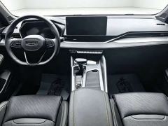 Geely Xingrui 1.5TD Kunlun Edition - photo 6