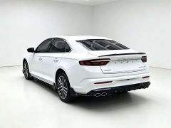 Geely Xingrui 1.5TD Kunlun Edition - photo 7