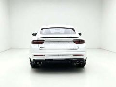 Geely Xingrui 1.5TD Kunlun Edition - photo 8