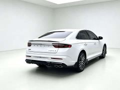 Geely Xingrui 1.5TD Kunlun Edition - photo 9