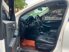 Ford Sharp EcoBoost 245 FWD Smart Deluxe Edition - фото 10
