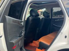 Ford Sharp EcoBoost 245 FWD Smart Deluxe Edition - фото 11