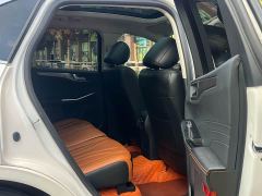 Ford Sharp EcoBoost 245 FWD Smart Deluxe Edition - фото 12