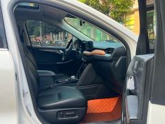Ford Sharp EcoBoost 245 FWD Smart Deluxe Edition - фото 13