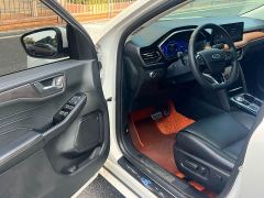 Ford Sharp EcoBoost 245 FWD Smart Deluxe Edition - фото 14