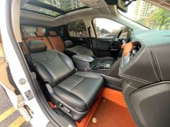 Ford Sharp EcoBoost 245 FWD Smart Deluxe Edition - фото 15