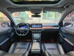 Ford Sharp EcoBoost 245 FWD Smart Deluxe Edition - фото 16
