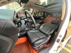 Ford Sharp EcoBoost 245 FWD Smart Deluxe Edition - фото 17