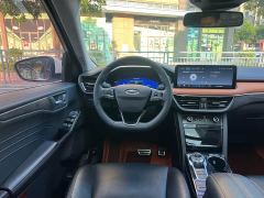 Ford Sharp EcoBoost 245 FWD Smart Deluxe Edition - фото 18