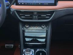 Ford Sharp EcoBoost 245 FWD Smart Deluxe Edition - фото 19