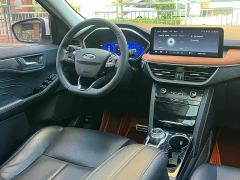 Ford Sharp EcoBoost 245 FWD Smart Deluxe Edition - фото 20