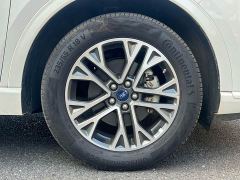Ford Sharp EcoBoost 245 FWD Smart Deluxe Edition - фото 9