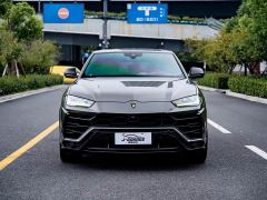 Lamborghini Urus 4.0T V8 - фото 2